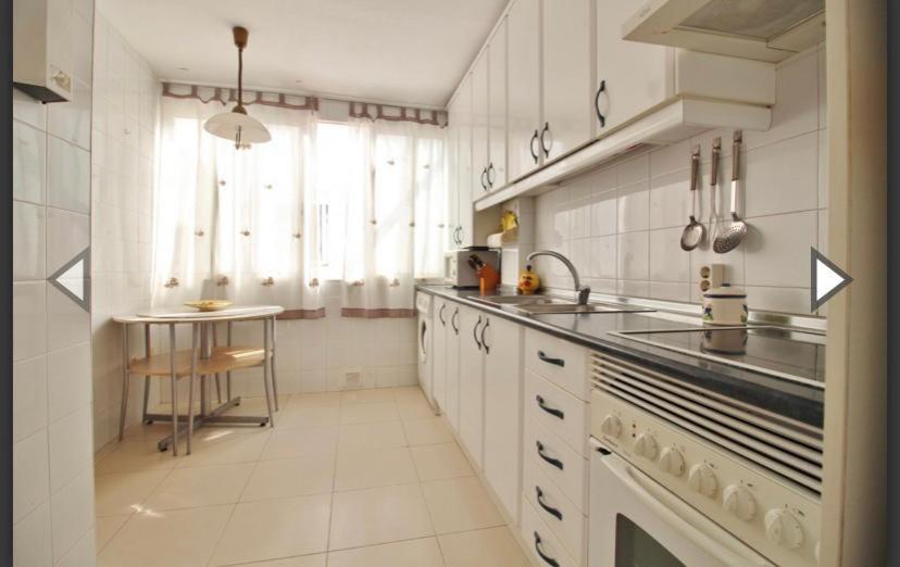 Apartamento , zona Bulevar del pla , Alicante Exterior foto