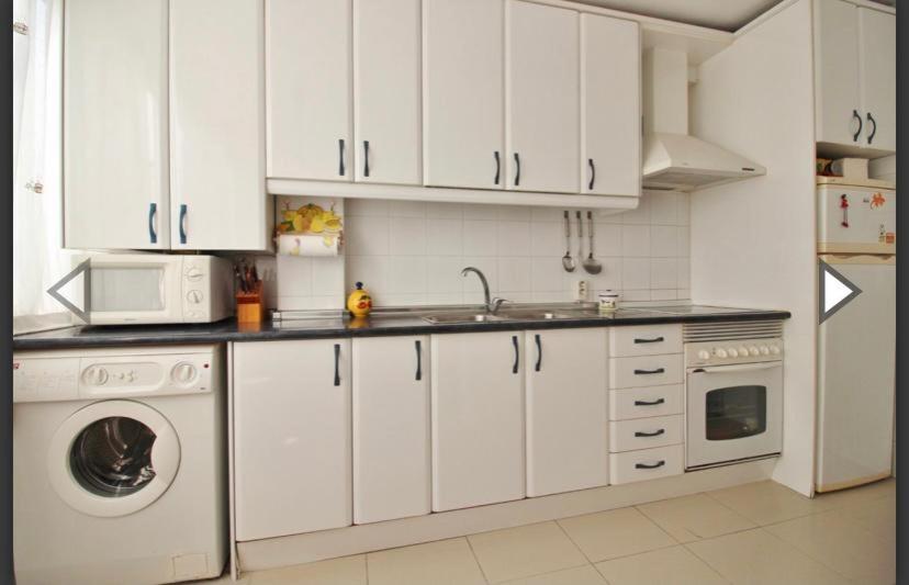 Apartamento , zona Bulevar del pla , Alicante Exterior foto