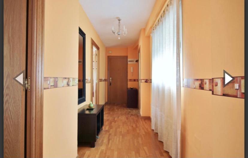 Apartamento , zona Bulevar del pla , Alicante Exterior foto