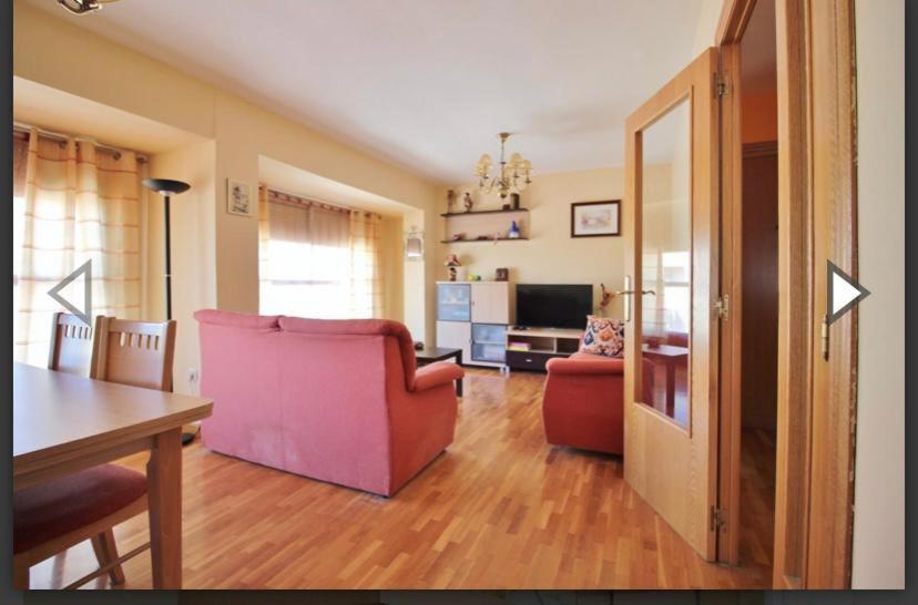Apartamento , zona Bulevar del pla , Alicante Exterior foto