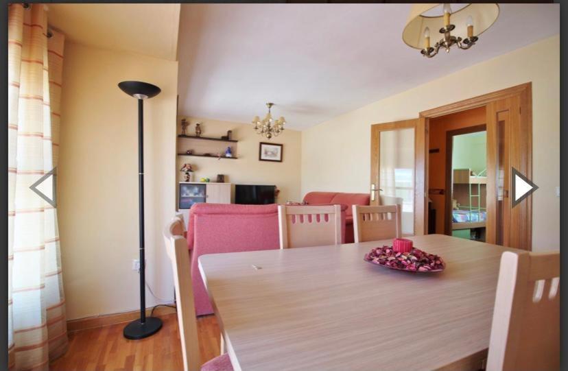 Apartamento , zona Bulevar del pla , Alicante Exterior foto