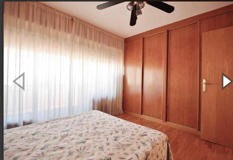 Apartamento , zona Bulevar del pla , Alicante Exterior foto