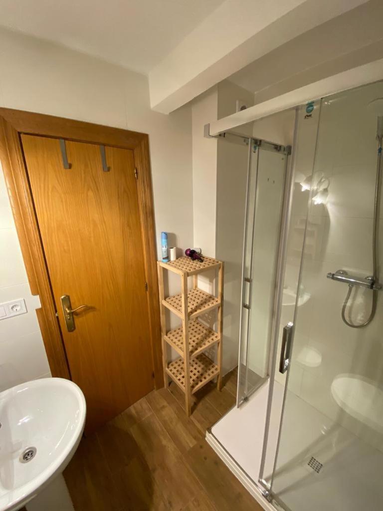 Apartamento , zona Bulevar del pla , Alicante Exterior foto