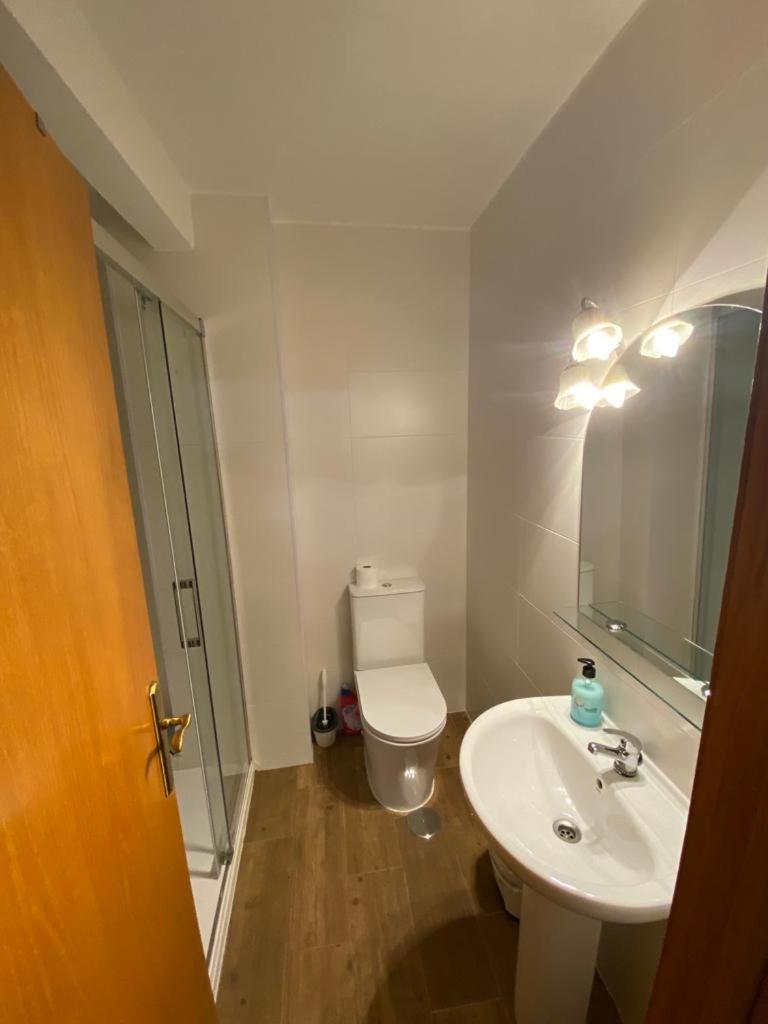 Apartamento , zona Bulevar del pla , Alicante Exterior foto